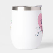 Opgeslagen bride om (Links)