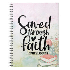 Opgeslagen door Faith Notitieboek