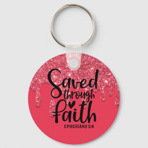 Opgeslagen door Faith Sleutelhanger