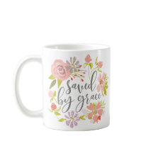 Opgeslagen door Genade - Efeziërs 2:8