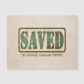 Opgeslagen door Grace (Voorkant)