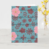 Opgeslagen door Grace Kaart (Gele Bloem)