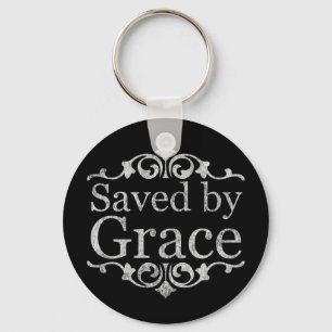 Opgeslagen door Grace Vintage Sleutelhanger