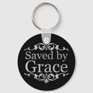Opgeslagen door Grace Vintage Sleutelhanger