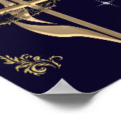 Opgeslagen door Grass Poster (Hoek)