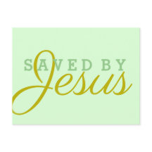 Opgeslagen door Jezus