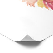 Opgeslagen door speciale religieuze kunstdrukken poster (Hoek)