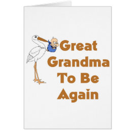 Opgeslagen grootmoeder om weer te zijn