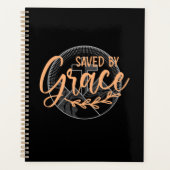 OPGESLAGEN PER GRACE PLANNER (Voorkant)