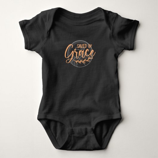OPGESLAGEN PER GRACE ROMPER (Voorkant)