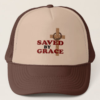OPGESLAGEN PER GRACE TRUCKER PET