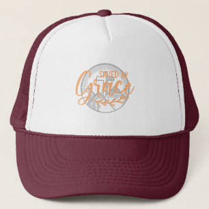 OPGESLAGEN PER GRACE TRUCKER PET