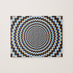 Opgeslagen puzzel