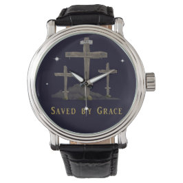 opgeslagen via speciale actie horloge