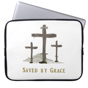 opgeslagen via speciale actie laptop sleeve