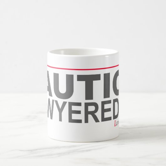 "OPGESLAGEN VOORZIENING" — KOFFIEMOK (Center)