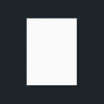 Opgespannen canvas print<br><div class="desc">Maak je eigen</div>