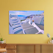 Opgespannen Canvas Print (Insitu (Woonkamer))
