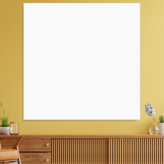 Opgespannen canvas print (Insitu (Woonkamer))