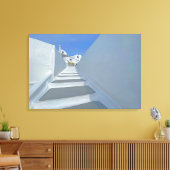 Opgespannen Canvas Print (Insitu (Woonkamer))