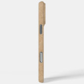 Opgespannen Canvas Print Case-Mate iPhone Case (Achterkant / Rechts)