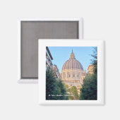Opgespannen Canvas Print Magneet (Voorkant / Achterkant)