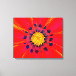 Opgespannen canvasprint canvas afdruk
