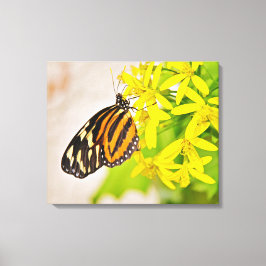 Opgespannen canvasprint canvas afdruk