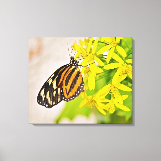 Opgespannen canvasprint canvas afdruk (Voorkant)