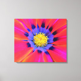 Opgespannen canvasprint canvas afdruk