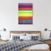Opgespannen canvasprint canvas afdruk (Insitu (Slaapkamer))