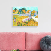 Opgespannen Canvasprint Canvas Afdruk (Insitu (Woonkamer))