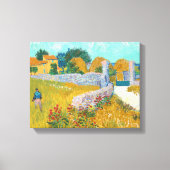 Opgespannen Canvasprint Canvas Afdruk (Voorkant)