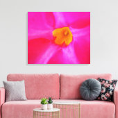 Opgespannen canvasprint canvas afdruk (Insitu (Woonkamer))