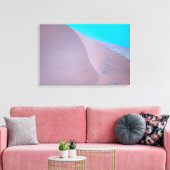 Opgespannen canvasprint canvas afdruk (Insitu (Woonkamer))