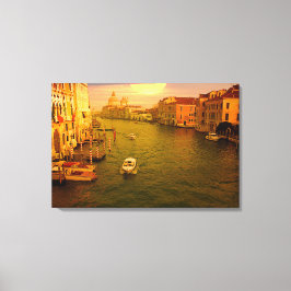 Opgespannen canvasprint canvas afdruk