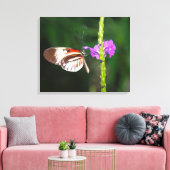 Opgespannen canvasprint canvas afdruk (Insitu (Woonkamer))