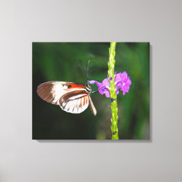 Opgespannen canvasprint canvas afdruk