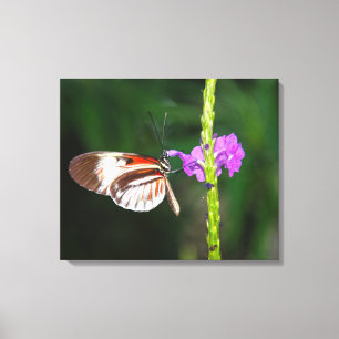Opgespannen canvasprint canvas afdruk