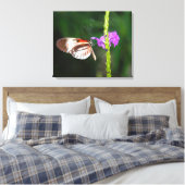 Opgespannen canvasprint canvas afdruk (Insitu (Slaapkamer))