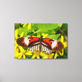 Opgespannen Canvasprint Canvas Afdruk