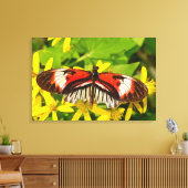 Opgespannen Canvasprint Canvas Afdruk (Insitu (Woonkamer))