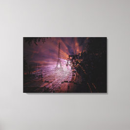 Opgespannen canvasprint canvas afdruk