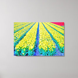 Opgespannen Canvasprint Canvas Afdruk
