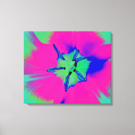 Opgespannen canvasprint canvas afdruk