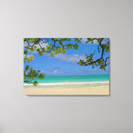 Opgespannen canvasprint canvas afdruk