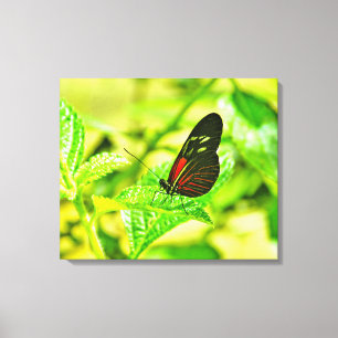 Opgespannen canvasprint canvas afdruk