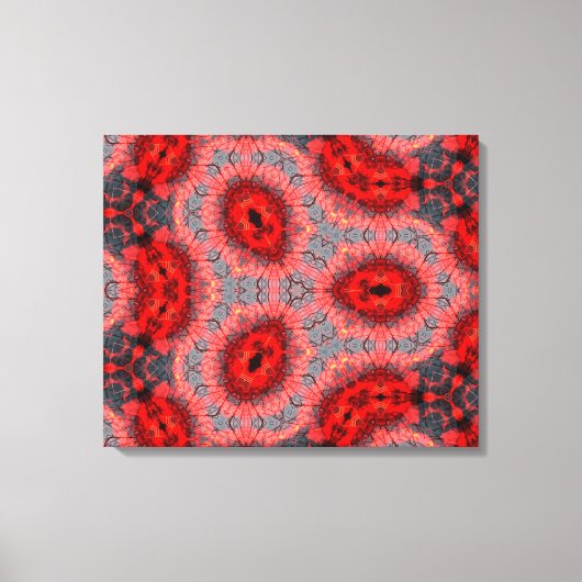 Opgespannen canvasprint canvas afdruk (Voorkant)