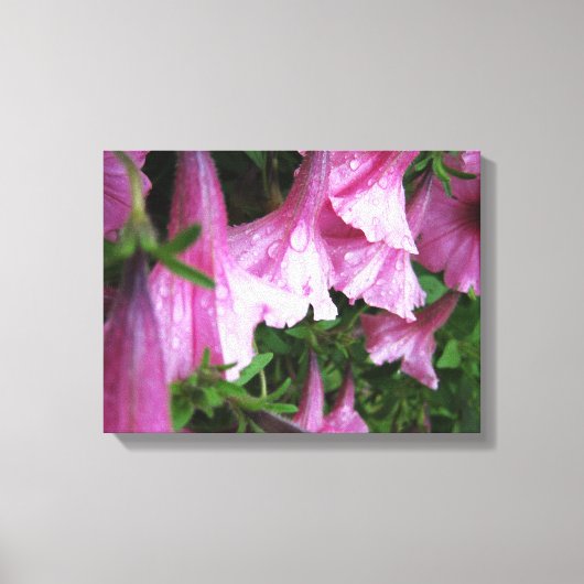 Opgespannen canvasprint canvas afdruk (Voorkant)