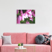 Opgespannen canvasprint canvas afdruk (Insitu (Woonkamer))